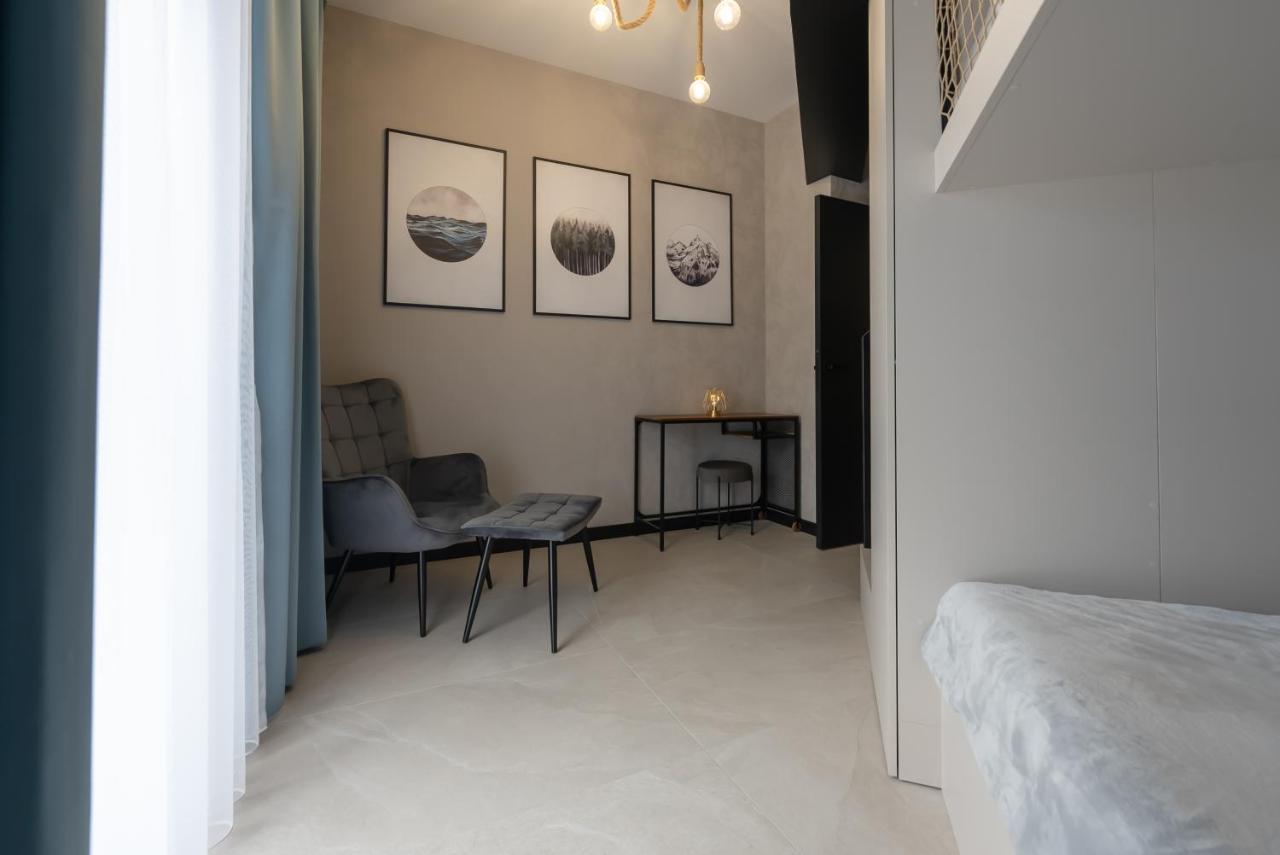 Apartament Premium 28 Laguna Beskidow Nad Jeziorem Zywieckim - Dream Apart Zarzecze  Eksteriør bilde