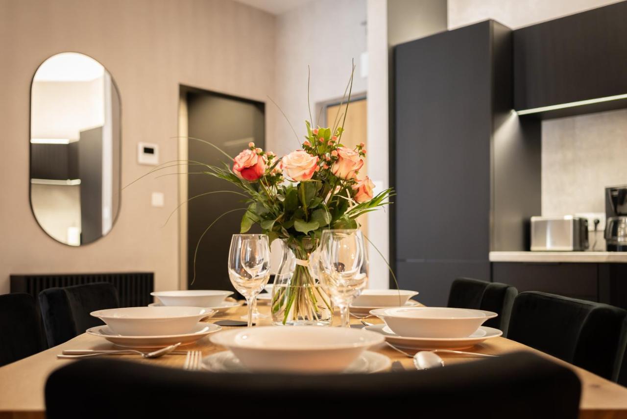 Apartament Premium 28 Laguna Beskidow Nad Jeziorem Zywieckim - Dream Apart Zarzecze  Eksteriør bilde