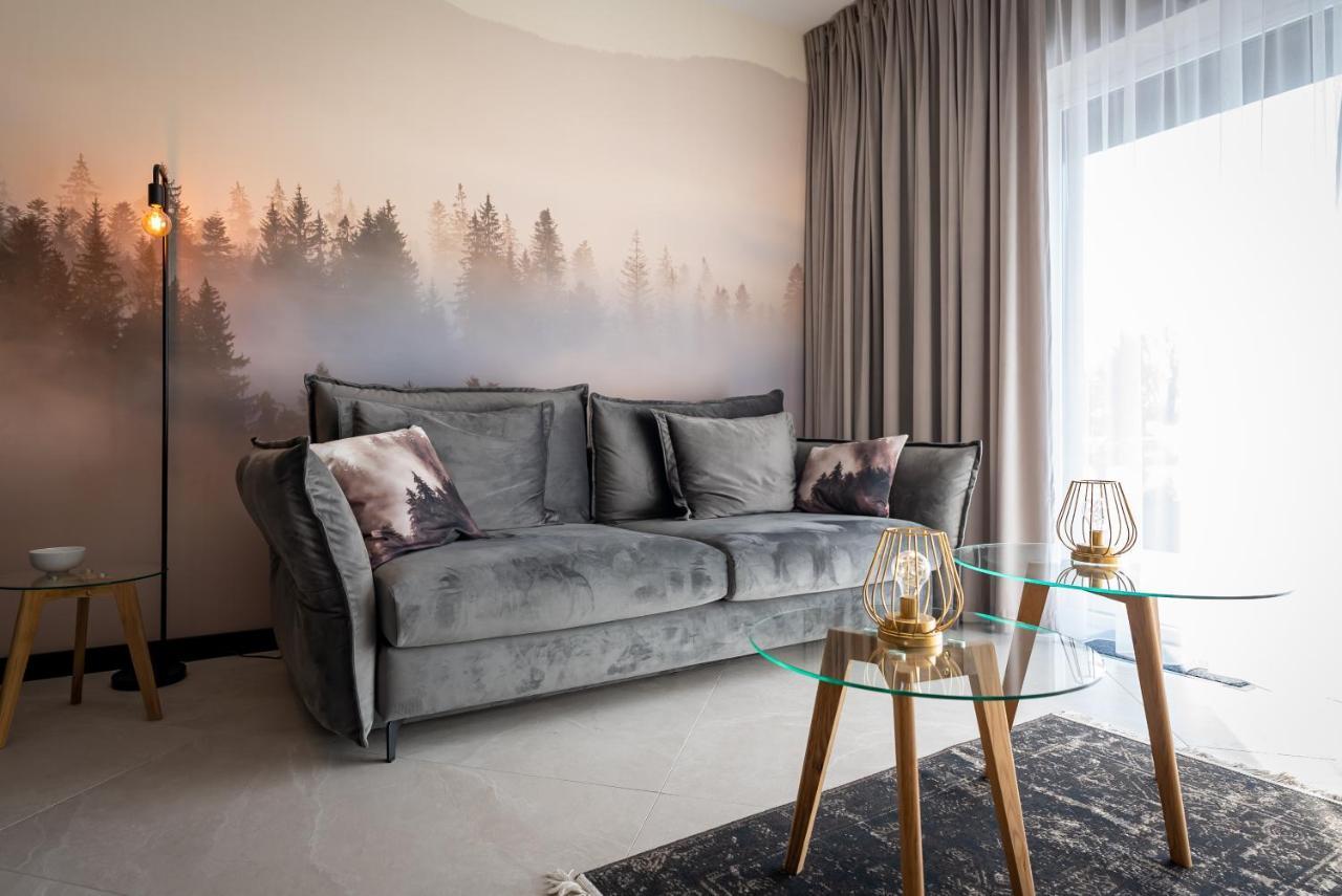 Apartament Premium 28 Laguna Beskidow Nad Jeziorem Zywieckim - Dream Apart Zarzecze  Eksteriør bilde