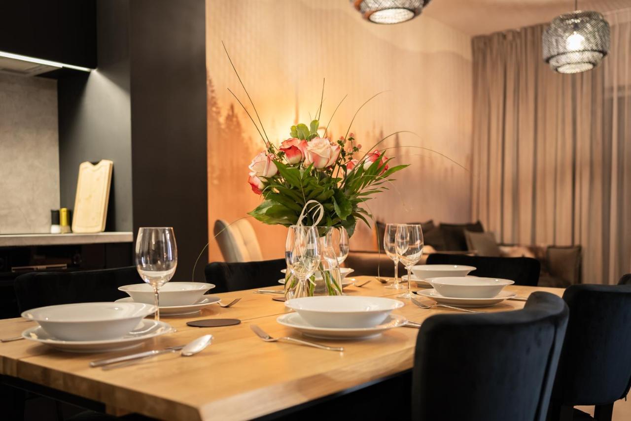 Apartament Premium 28 Laguna Beskidow Nad Jeziorem Zywieckim - Dream Apart Zarzecze  Eksteriør bilde